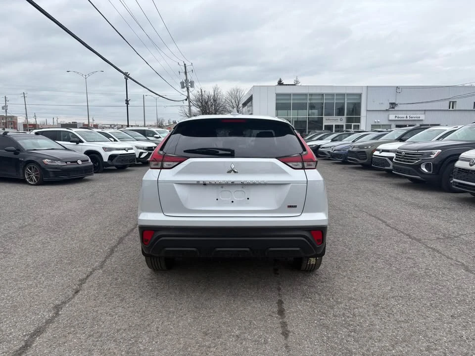 2024 Mitsubishi Eclipse Cross - Image 5 of 12