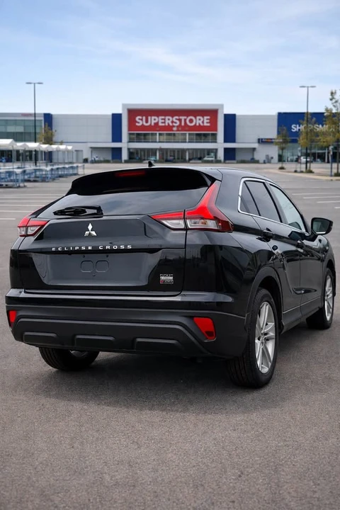 2024 Mitsubishi Eclipse Cross - Image 7 of 18