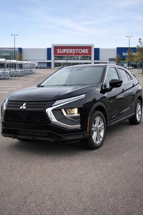 2024 Mitsubishi Eclipse Cross - Image 3 of 18