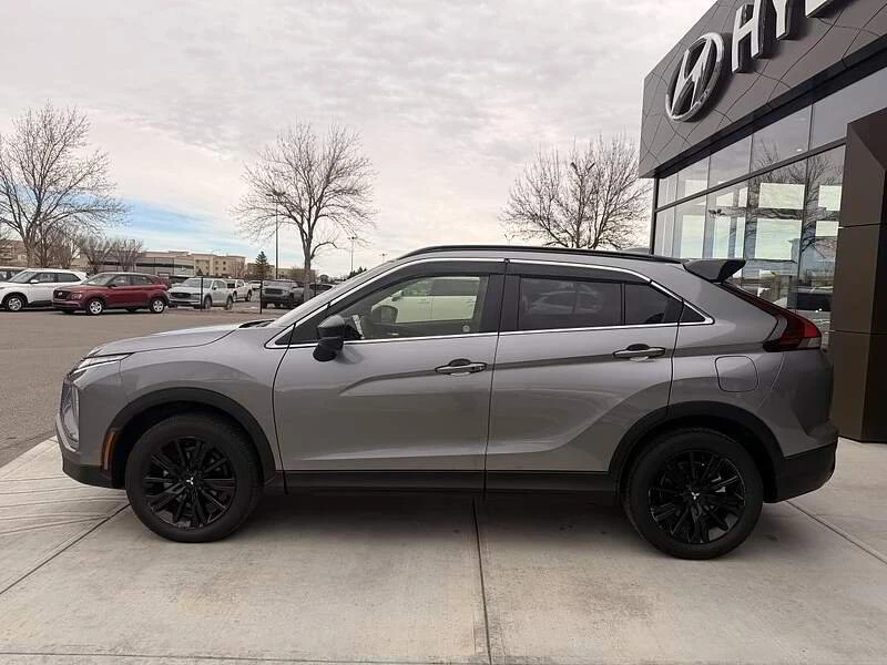 2024 Mitsubishi Eclipse Cross - Image 3 of 10
