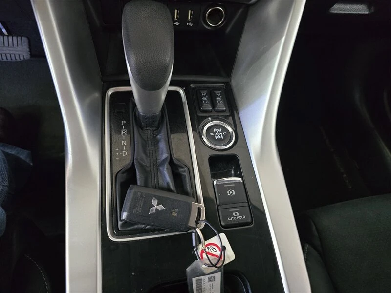 2024 Mitsubishi Eclipse Cross - Image 20 of 20