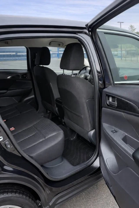 2024 Mitsubishi Eclipse Cross - Image 16 of 18