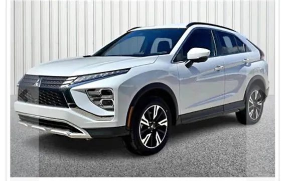 2024 Mitsubishi Eclipse Cross SEL