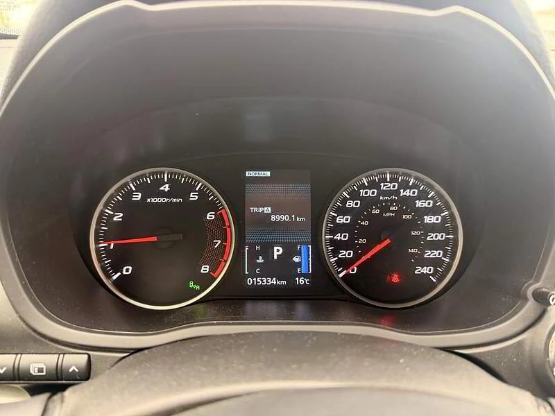 2024 Mitsubishi Eclipse Cross - Image 9 of 10