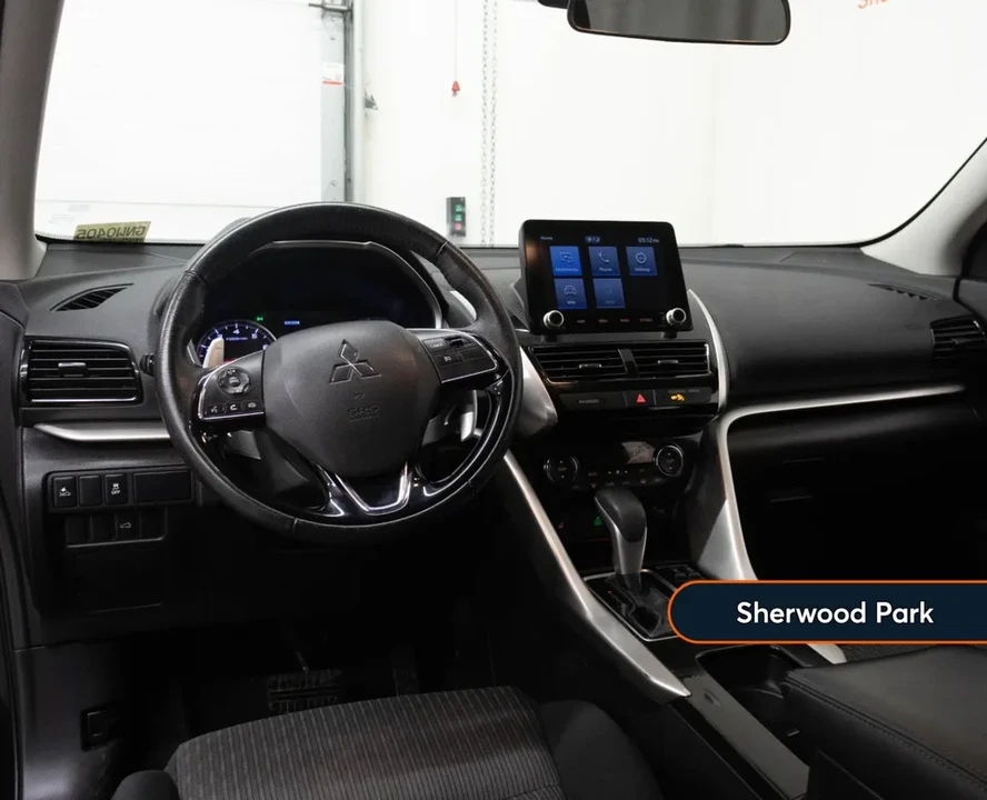 2024 Mitsubishi Eclipse Cross - Image 11 of 17