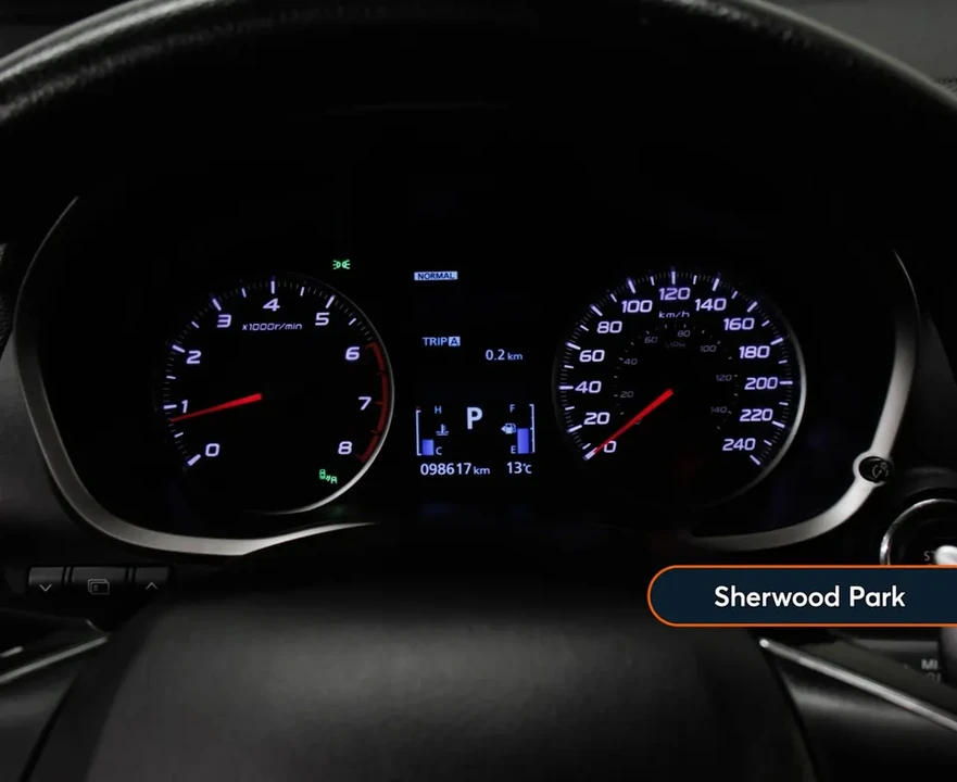 2024 Mitsubishi Eclipse Cross - Image 10 of 17