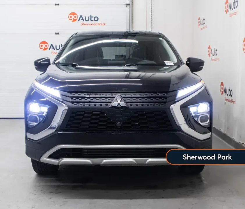 2024 Mitsubishi Eclipse Cross - Image 2 of 17
