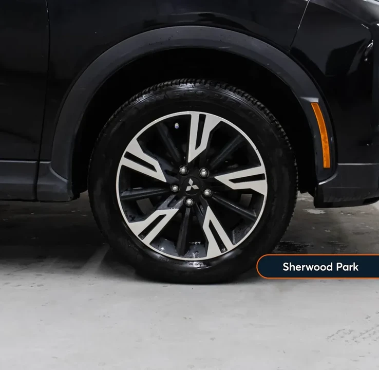 2024 Mitsubishi Eclipse Cross - Image 6 of 17