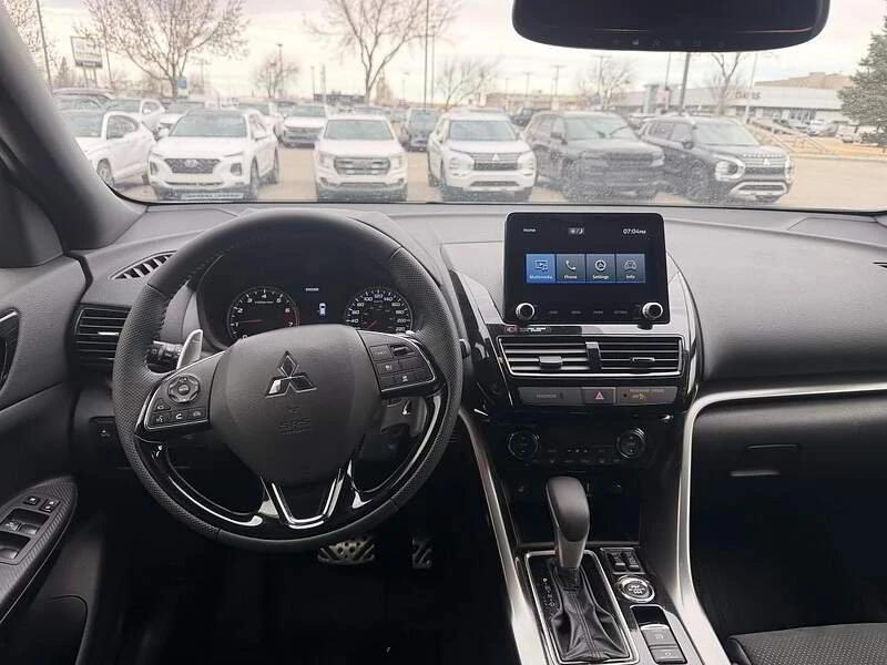 2024 Mitsubishi Eclipse Cross - Image 7 of 10
