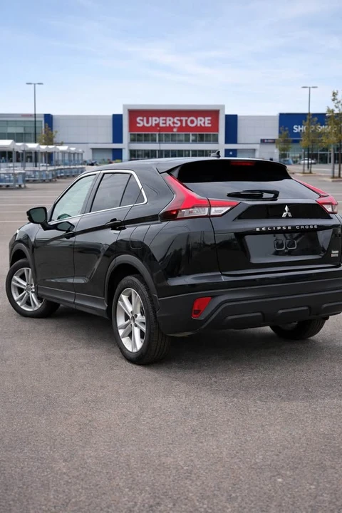 2024 Mitsubishi Eclipse Cross - Image 5 of 18