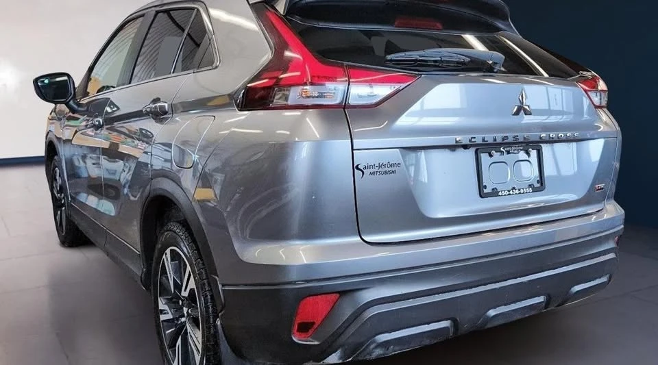 2024 Mitsubishi Eclipse Cross - Image 5 of 19