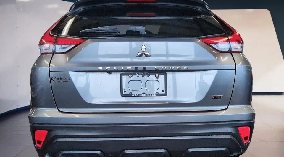 2024 Mitsubishi Eclipse Cross - Image 6 of 19