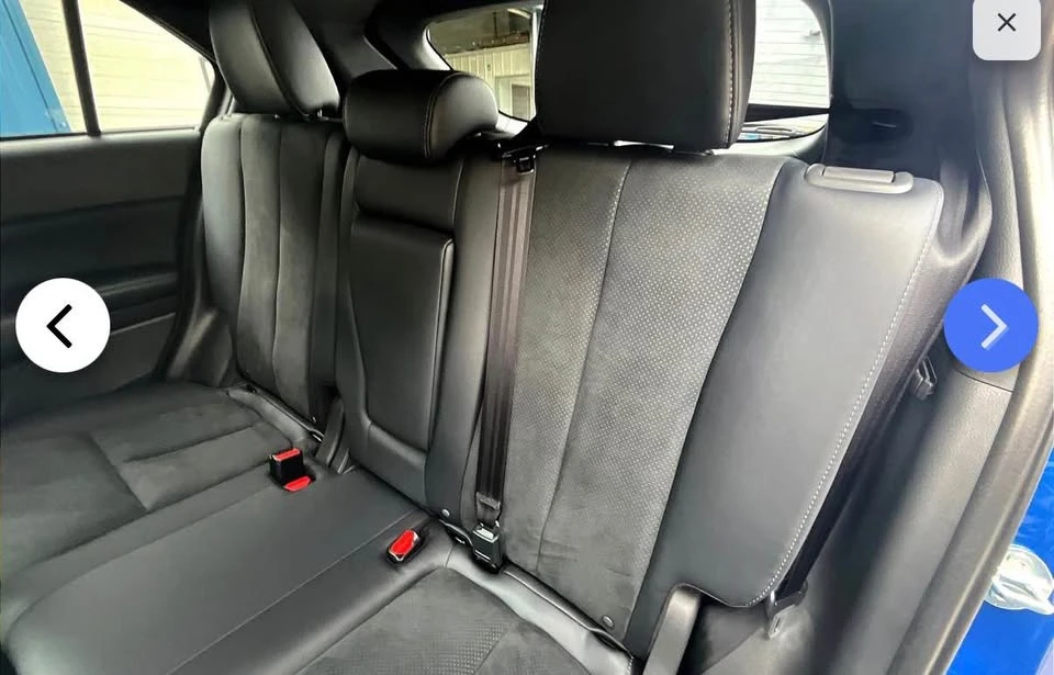 2024 Mitsubishi Eclipse Cross - Image 6 of 7
