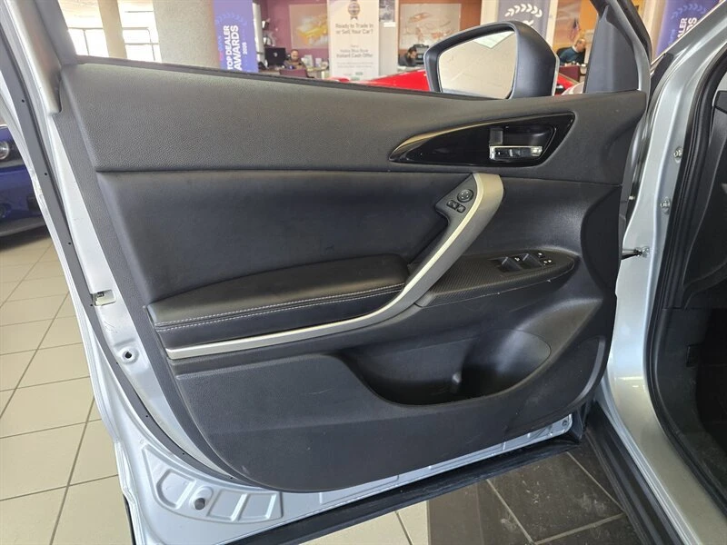 2024 Mitsubishi Eclipse Cross - Image 7 of 20