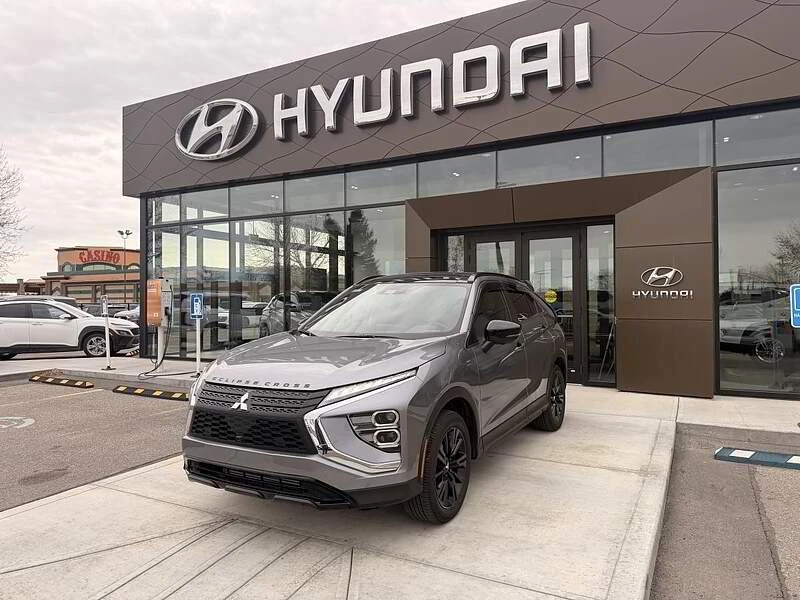 2024 Mitsubishi Eclipse Cross - Image 10 of 10