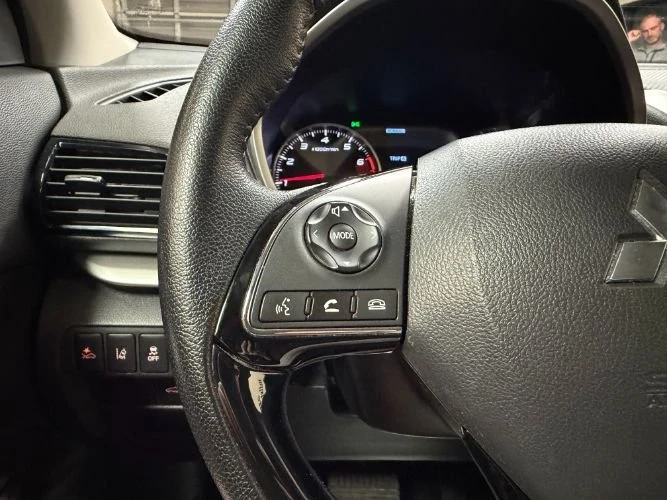 2024 Mitsubishi Eclipse Cross - Image 20 of 20
