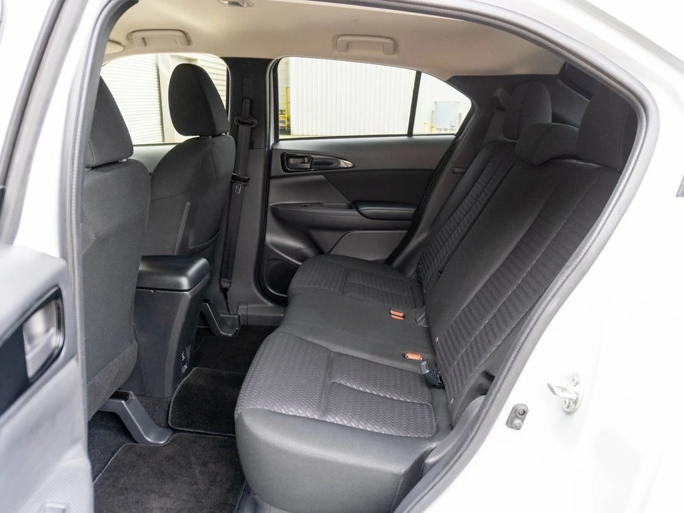 2024 Mitsubishi Eclipse Cross - Image 11 of 19