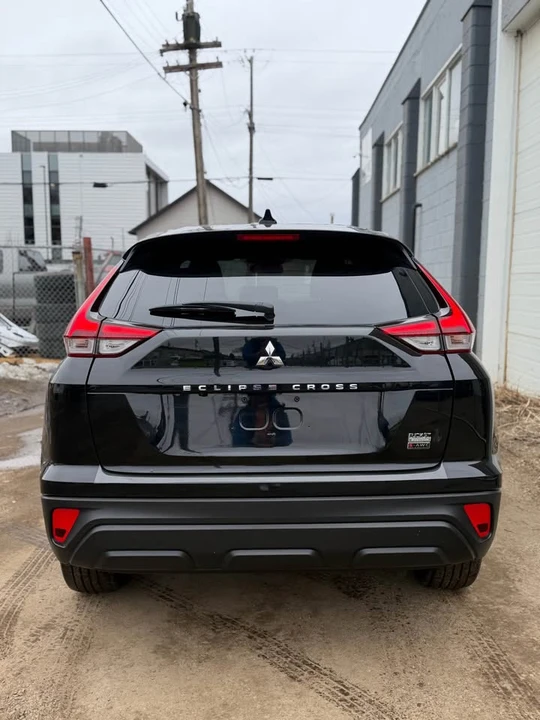 2024 Mitsubishi Eclipse Cross - Image 6 of 12