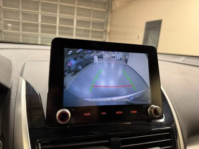 2024 Mitsubishi Eclipse Cross - Image 15 of 20