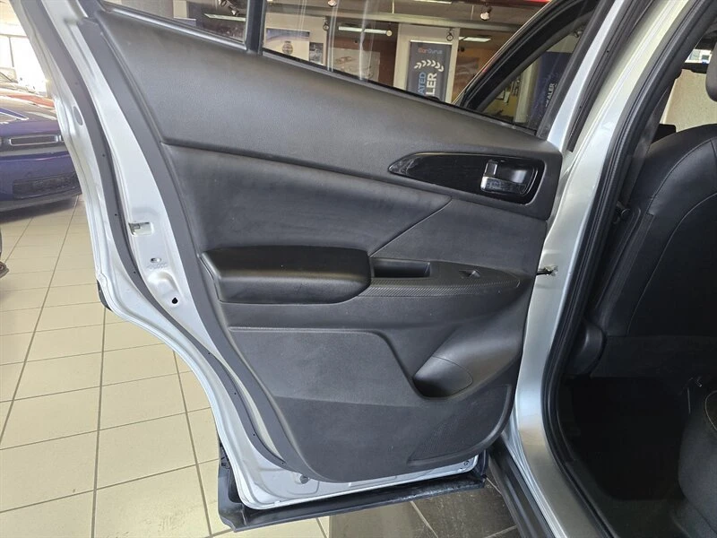 2024 Mitsubishi Eclipse Cross - Image 10 of 20