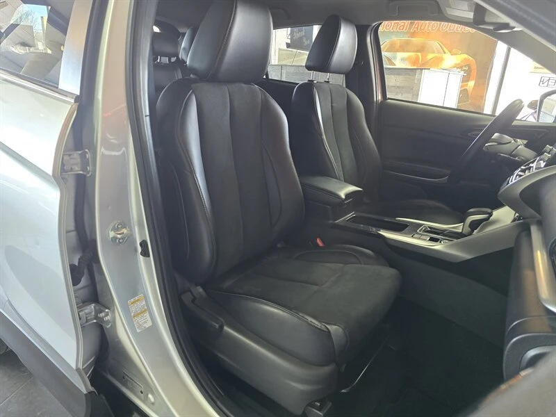 2024 Mitsubishi Eclipse Cross - Image 14 of 20