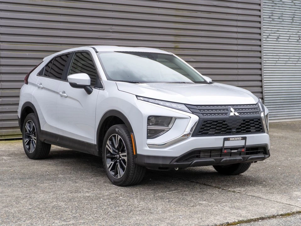 2024 Mitsubishi Eclipse Cross - Image 17 of 19