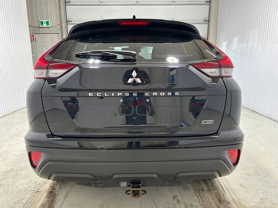 2024 Mitsubishi Eclipse Cross - Image 7 of 20