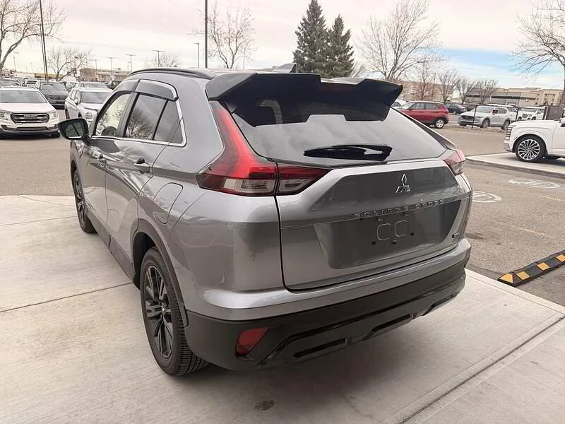 2024 Mitsubishi Eclipse Cross - Image 5 of 10