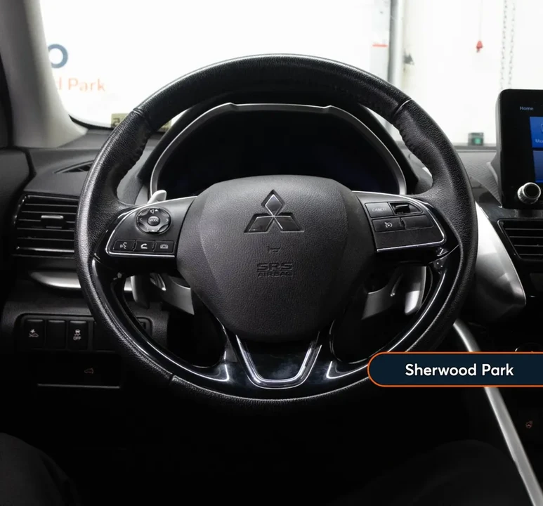 2024 Mitsubishi Eclipse Cross - Image 13 of 17