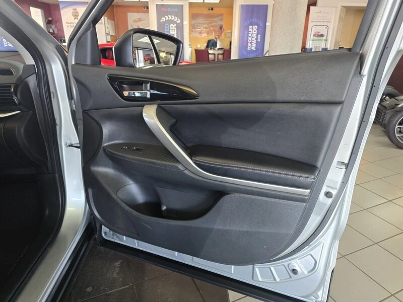 2024 Mitsubishi Eclipse Cross - Image 12 of 20