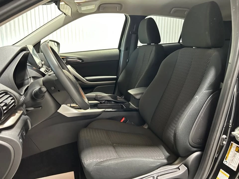 2024 Mitsubishi Eclipse Cross - Image 11 of 20