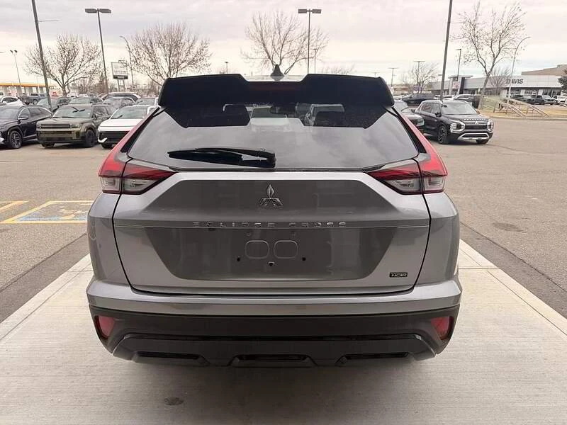 2024 Mitsubishi Eclipse Cross - Image 6 of 10
