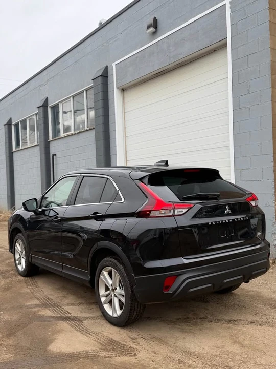 2024 Mitsubishi Eclipse Cross - Image 4 of 12
