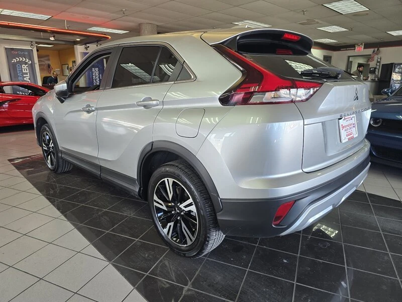 2024 Mitsubishi Eclipse Cross - Image 6 of 20