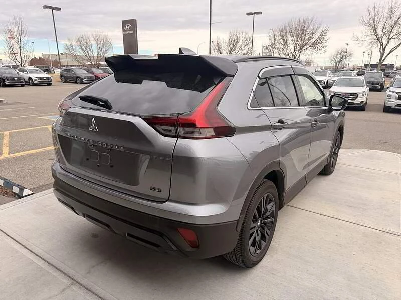2024 Mitsubishi Eclipse Cross - Image 4 of 10