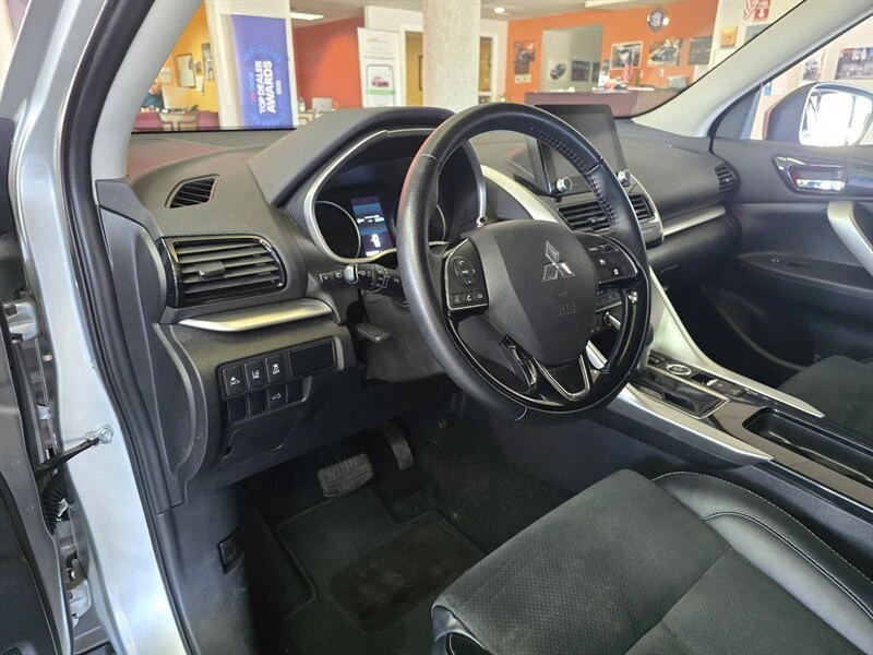 2024 Mitsubishi Eclipse Cross - Image 8 of 20