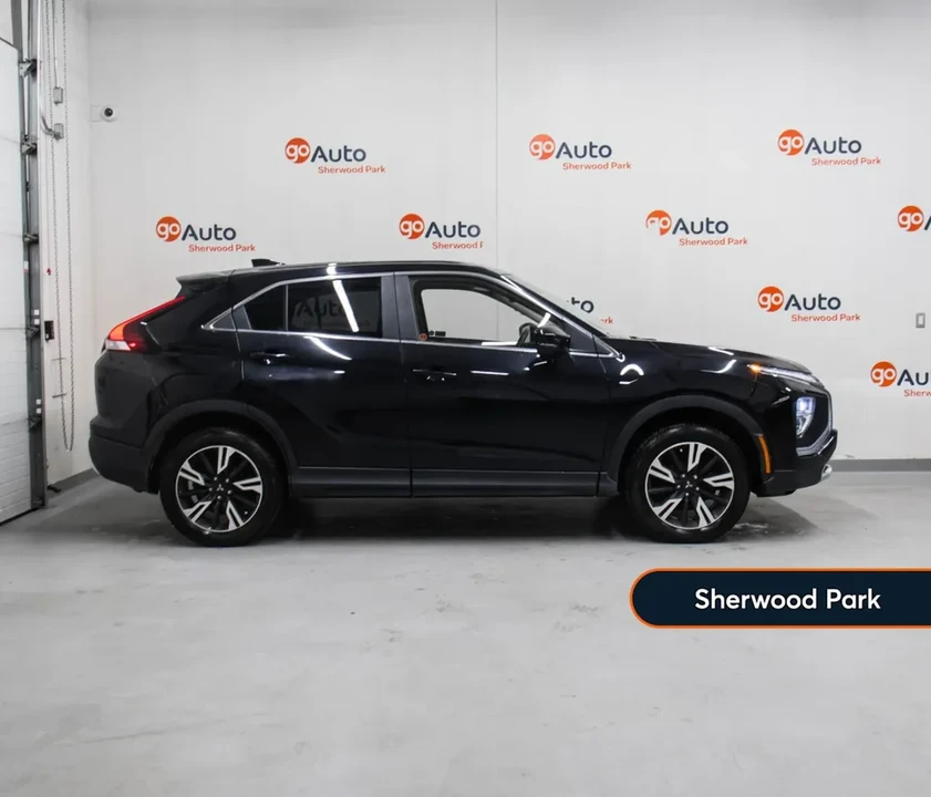 2024 Mitsubishi Eclipse Cross - Image 5 of 17
