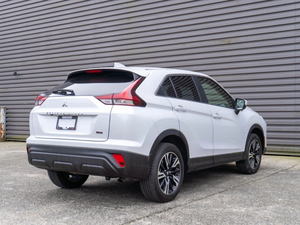 2024 Mitsubishi Eclipse Cross - Image 6 of 19
