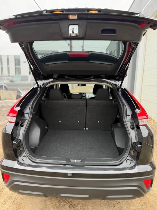 2024 Mitsubishi Eclipse Cross - Image 12 of 12
