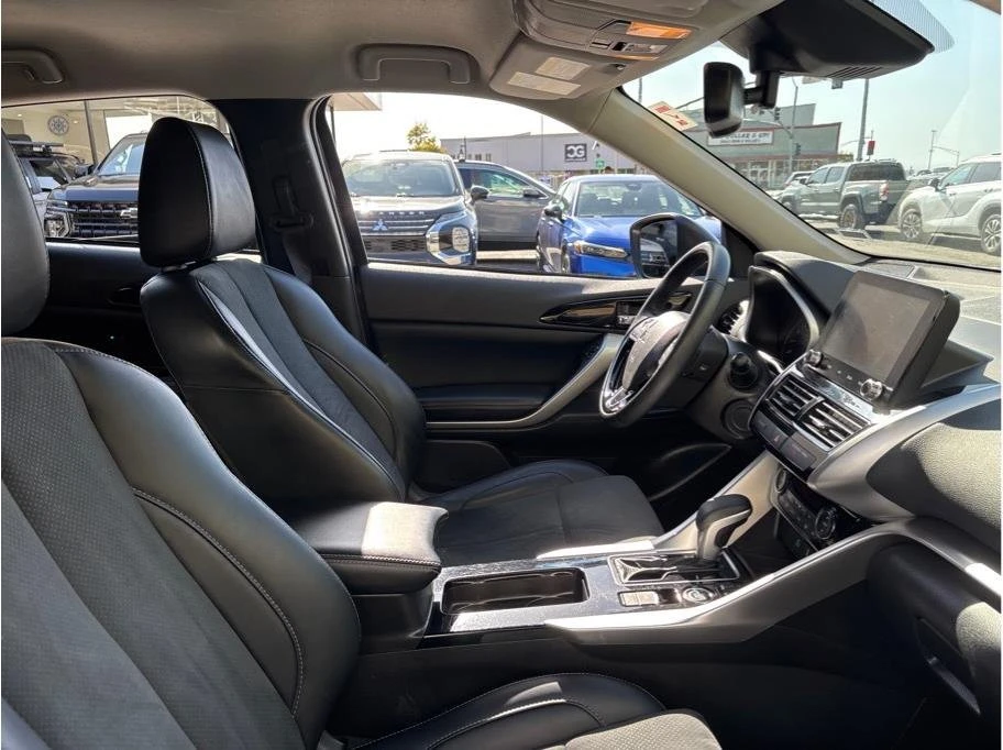 2024 Mitsubishi Eclipse Cross - Image 12 of 20