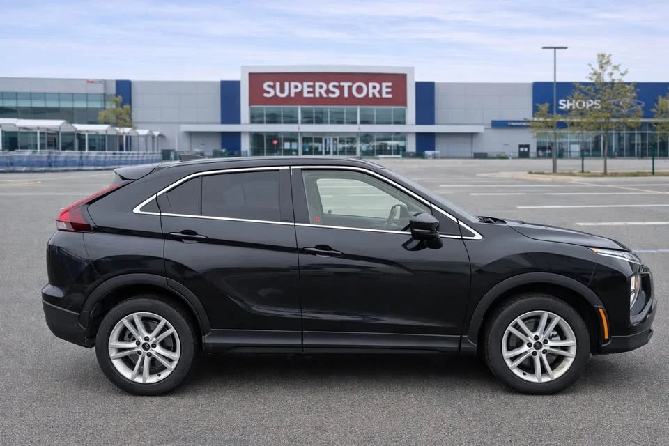 2024 Mitsubishi Eclipse Cross - Image 8 of 15