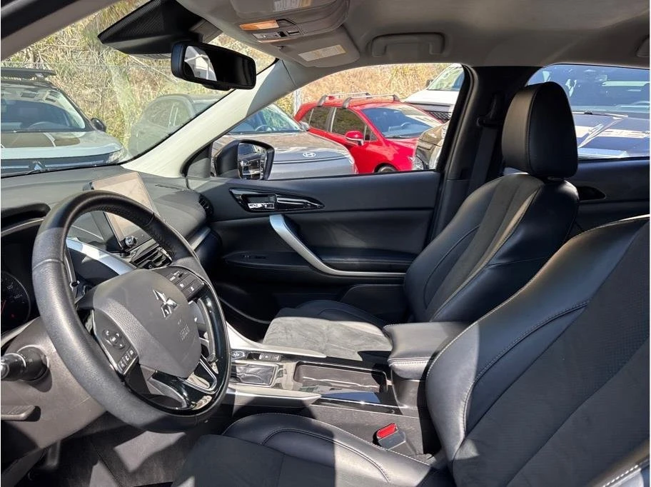 2024 Mitsubishi Eclipse Cross - Image 10 of 20