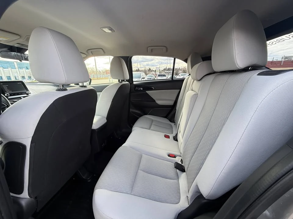 2024 Mitsubishi Eclipse Cross - Image 17 of 17