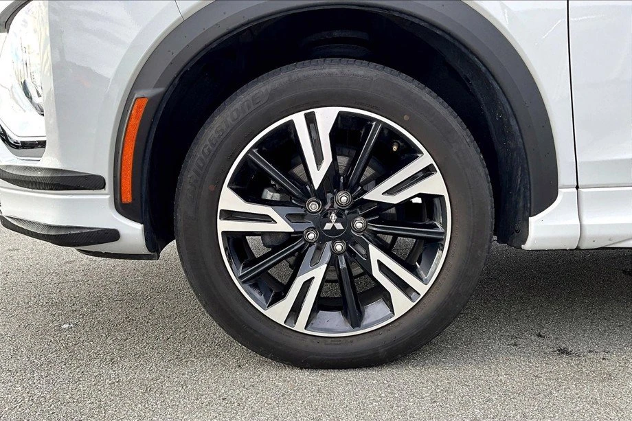 2024 Mitsubishi Eclipse Cross - Image 6 of 7