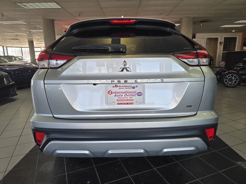 2024 Mitsubishi Eclipse Cross - Image 5 of 20