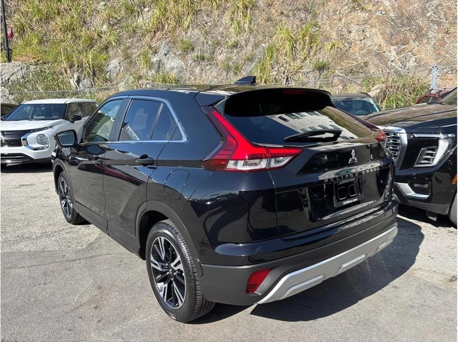 2024 Mitsubishi Eclipse Cross - Image 4 of 20
