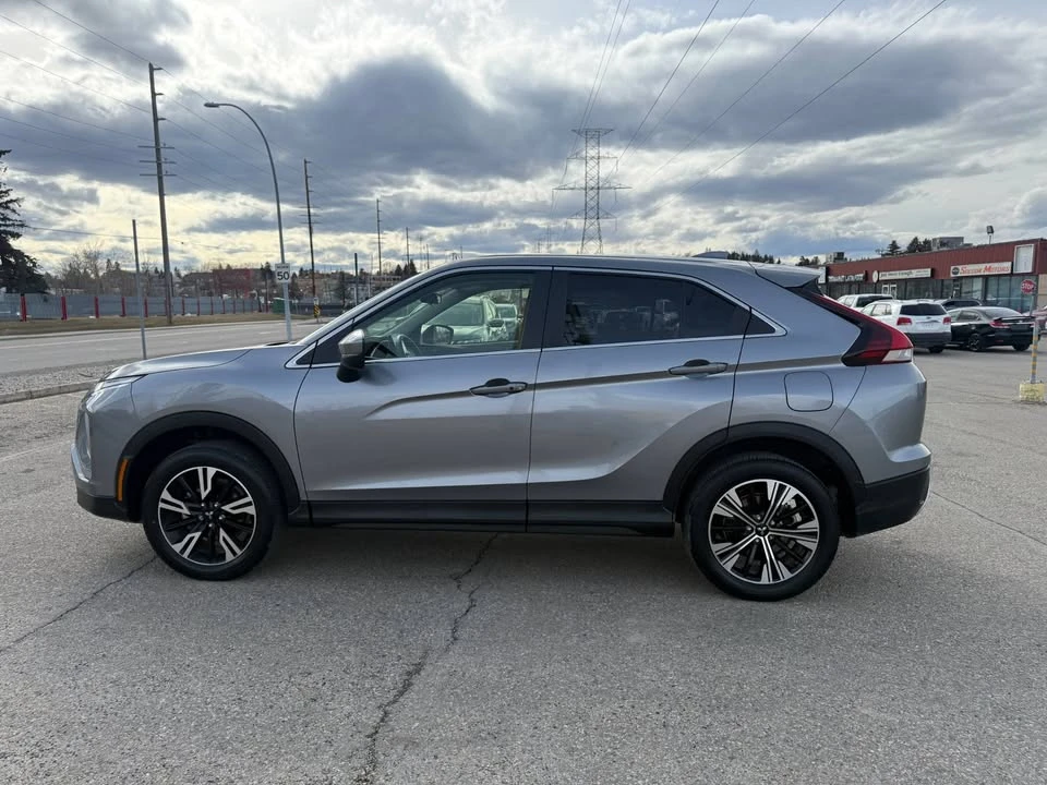 2024 Mitsubishi Eclipse Cross - Image 5 of 17