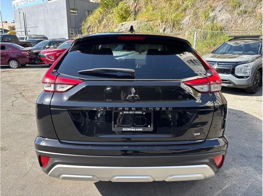 2024 Mitsubishi Eclipse Cross - Image 5 of 20