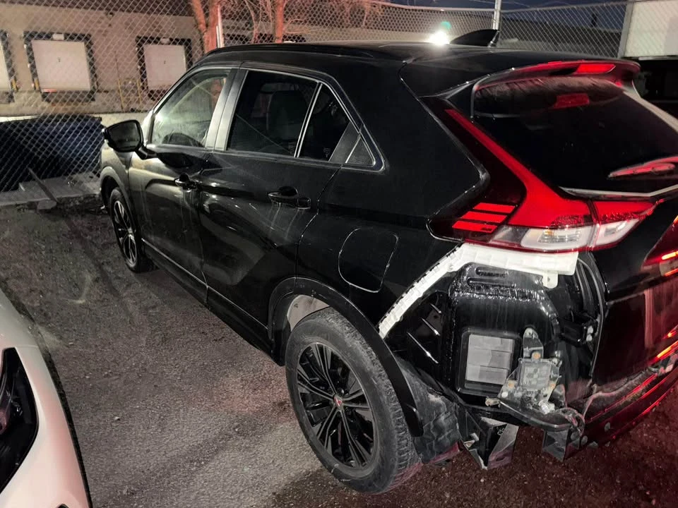 2024 Mitsubishi Eclipse Cross - Image 6 of 7