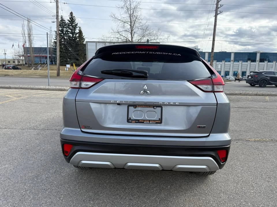 2024 Mitsubishi Eclipse Cross - Image 7 of 17